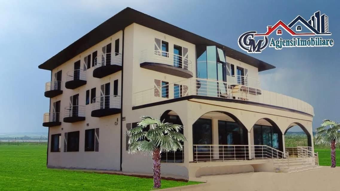 Hotel Blue Moon Tale Екстериор снимка