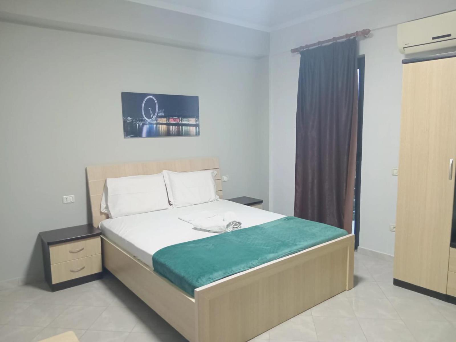 Hotel Blue Moon Tale Екстериор снимка