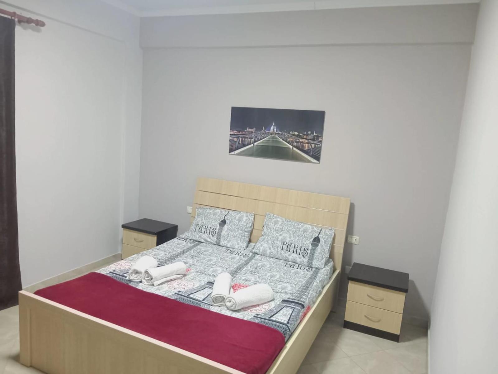 Hotel Blue Moon Tale Екстериор снимка